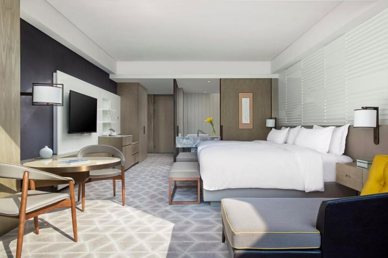 Cordis Shanghai Hongqiao